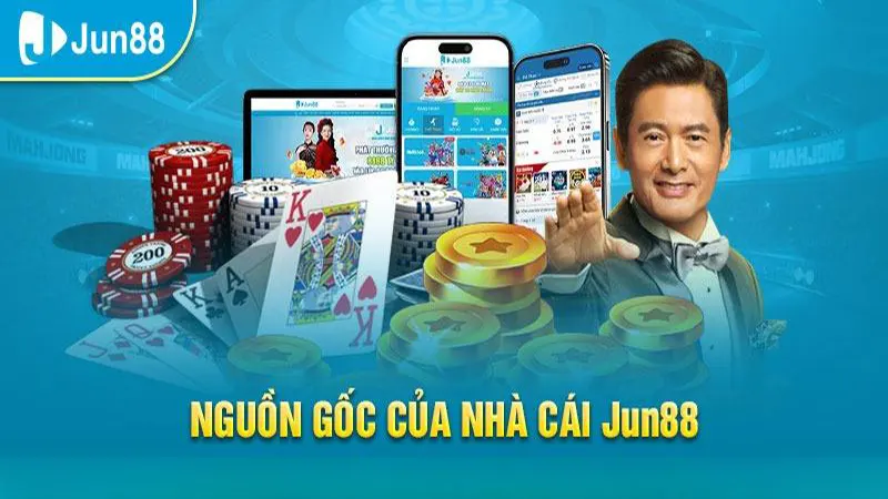 Giới thiệu về jun88 vip