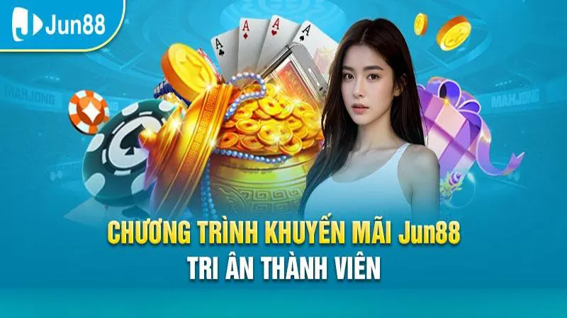 Lý do chọn jun88 vip